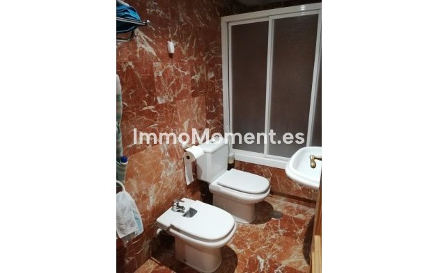 Bestaande woning - Appartement - Torrevieja - Torrevieja Centro