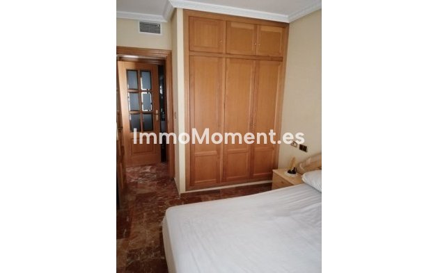 Bestaande woning - Appartement - Torrevieja - Torrevieja Centro