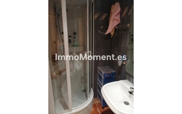 Bestaande woning - Appartement - Torrevieja - Torrevieja Centro