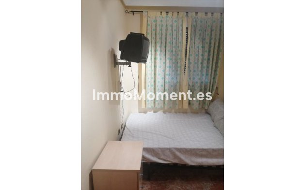 Bestaande woning - Appartement - Torrevieja - Torrevieja Centro