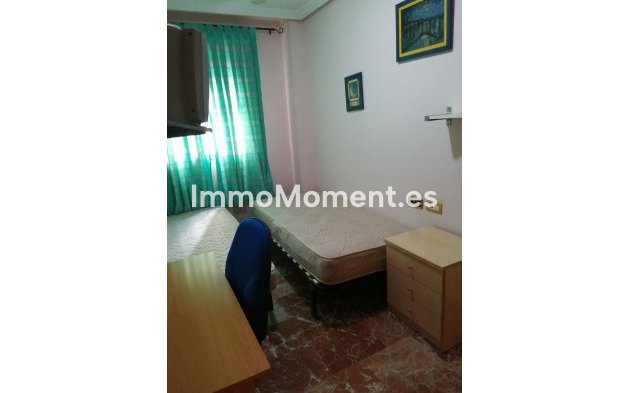 Bestaande woning - Appartement - Torrevieja - Torrevieja Centro