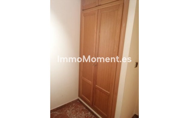 Bestaande woning - Appartement - Torrevieja - Torrevieja Centro