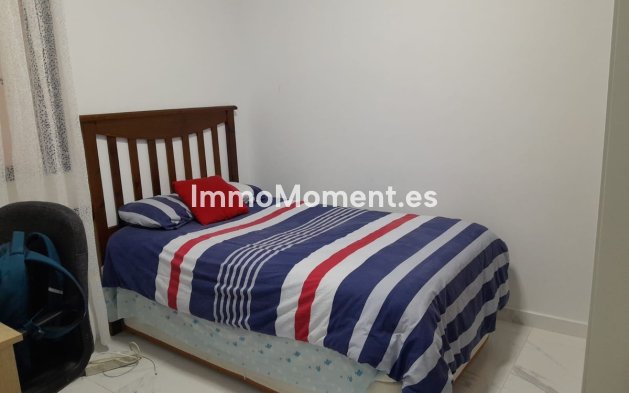 Wiederverkauf - Wohnung - Torrevieja - Torrevieja Centro