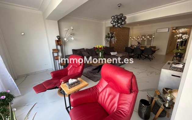 Bestaande woning - Appartement - Torrevieja - Torrevieja Centro