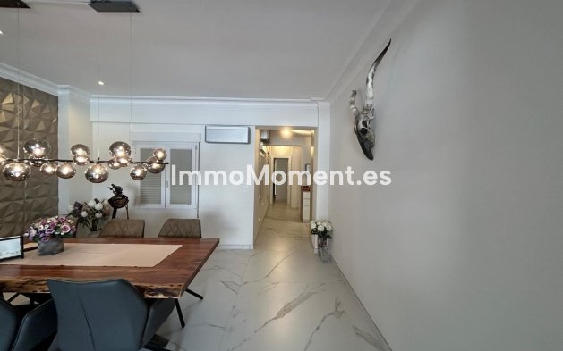 Bestaande woning - Appartement - Torrevieja - Torrevieja Centro