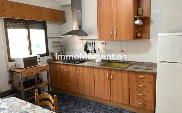 Bestaande woning - Rijtjeshuis - Guardamar del Segura - Guardamar del Segura Centro