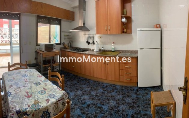 Bestaande woning - Rijtjeshuis - Guardamar del Segura - Guardamar del Segura Centro