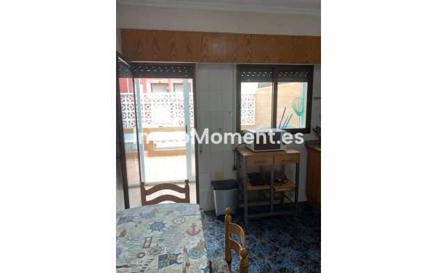 Bestaande woning - Rijtjeshuis - Guardamar del Segura - Guardamar del Segura Centro