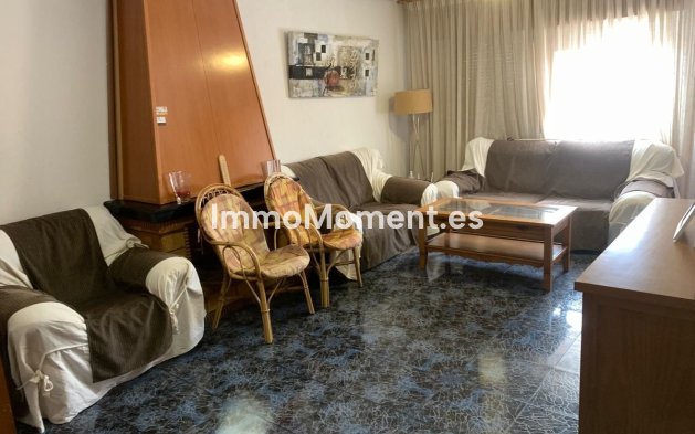 Bestaande woning - Rijtjeshuis - Guardamar del Segura - Guardamar del Segura Centro