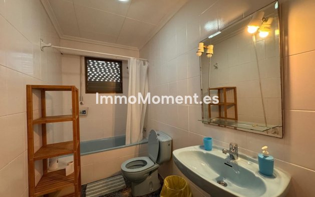 Bestaande woning - Rijtjeshuis - Guardamar del Segura - Guardamar del Segura Centro