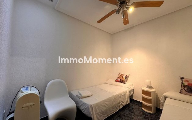 Bestaande woning - Rijtjeshuis - Guardamar del Segura - Guardamar del Segura Centro