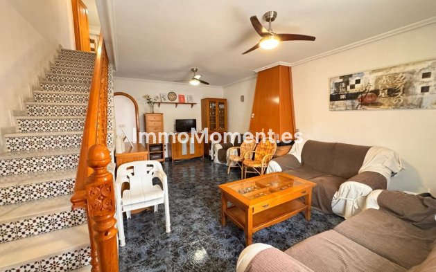 Bestaande woning - Rijtjeshuis - Guardamar del Segura - Guardamar del Segura Centro