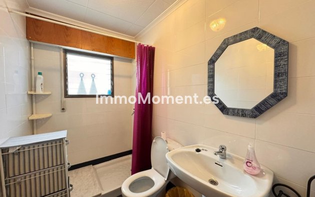 Bestaande woning - Rijtjeshuis - Guardamar del Segura - Guardamar del Segura Centro