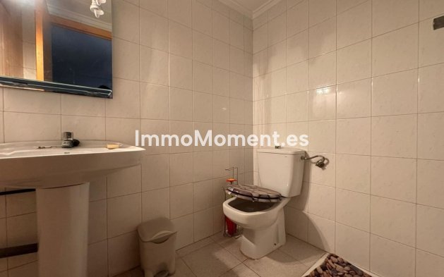 Bestaande woning - Rijtjeshuis - Guardamar del Segura - Guardamar del Segura Centro