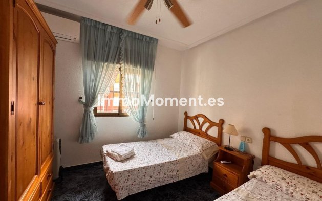 Bestaande woning - Rijtjeshuis - Guardamar del Segura - Guardamar del Segura Centro