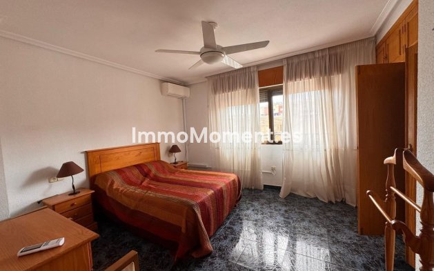 Bestaande woning - Rijtjeshuis - Guardamar del Segura - Guardamar del Segura Centro