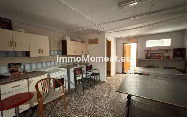 Bestaande woning - Rijtjeshuis - Guardamar del Segura - Guardamar del Segura Centro