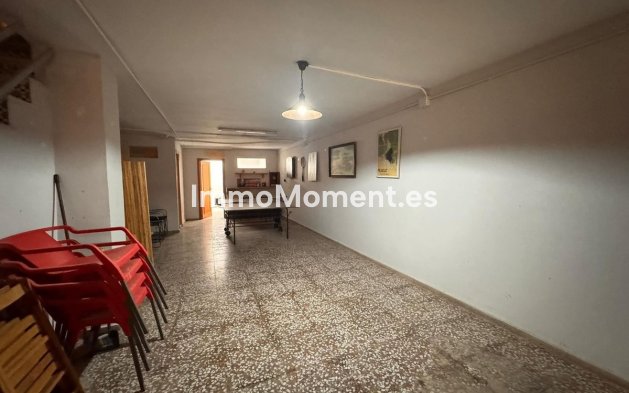 Bestaande woning - Rijtjeshuis - Guardamar del Segura - Guardamar del Segura Centro