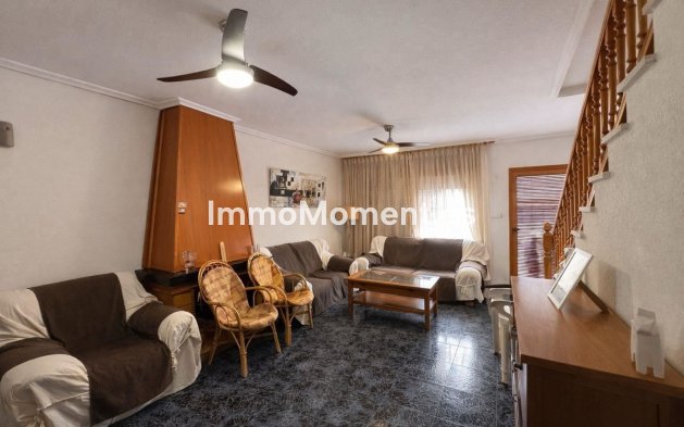 Bestaande woning - Rijtjeshuis - Guardamar del Segura - Guardamar del Segura Centro