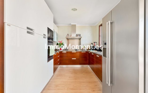 Bestaande woning - Appartement - Marbella - Nueva Andalucía