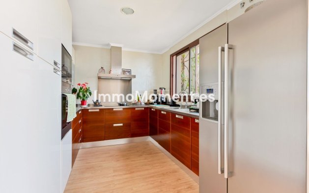 Bestaande woning - Appartement - Marbella - Nueva Andalucía