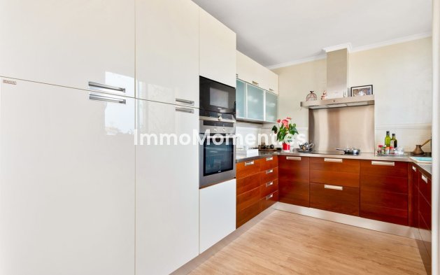 Bestaande woning - Appartement - Marbella - Nueva Andalucía