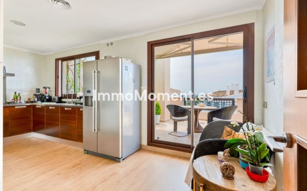 Bestaande woning - Appartement - Marbella - Nueva Andalucía