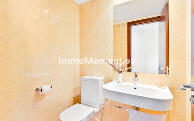 Bestaande woning - Appartement - Marbella - Nueva Andalucía