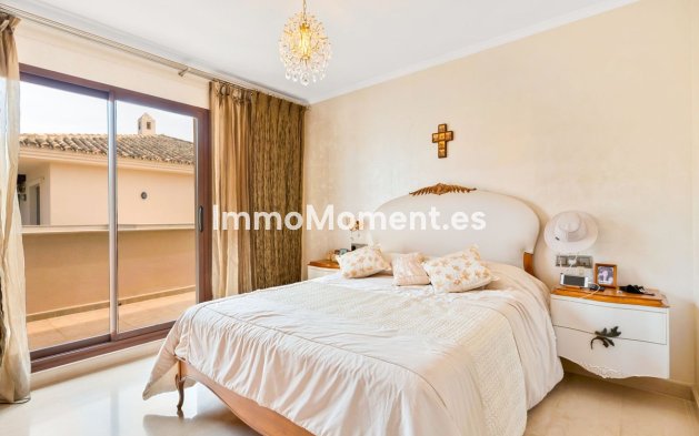 Bestaande woning - Appartement - Marbella - Nueva Andalucía