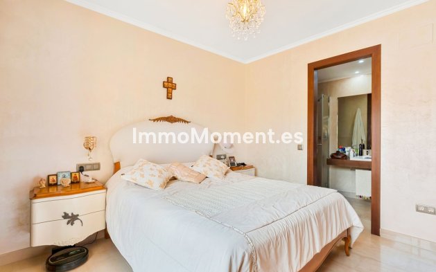 Bestaande woning - Appartement - Marbella - Nueva Andalucía