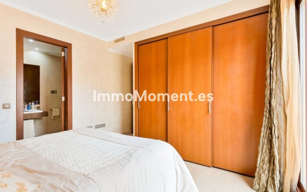 Bestaande woning - Appartement - Marbella - Nueva Andalucía