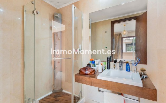 Bestaande woning - Appartement - Marbella - Nueva Andalucía