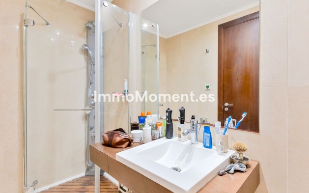 Bestaande woning - Appartement - Marbella - Nueva Andalucía