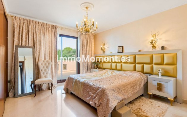Bestaande woning - Appartement - Marbella - Nueva Andalucía