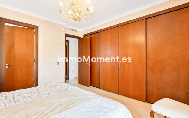 Bestaande woning - Appartement - Marbella - Nueva Andalucía