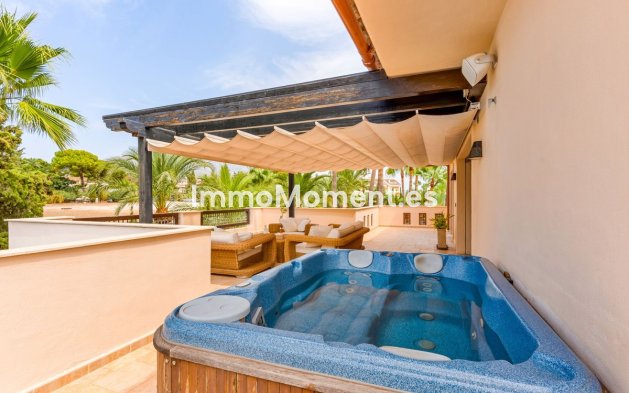 Bestaande woning - Appartement - Marbella - Nueva Andalucía