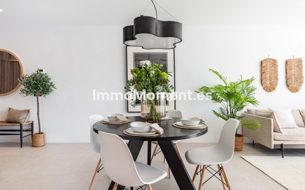 Revente - Appartement - Benahavís - La Quinta