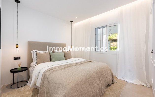 Revente - Appartement - Benahavís - La Quinta