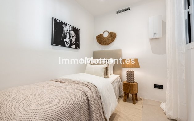 Revente - Appartement - Benahavís - La Quinta