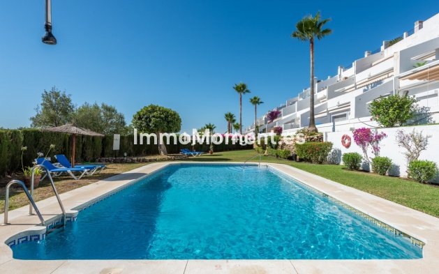 Revente - Appartement - Benahavís - La Quinta