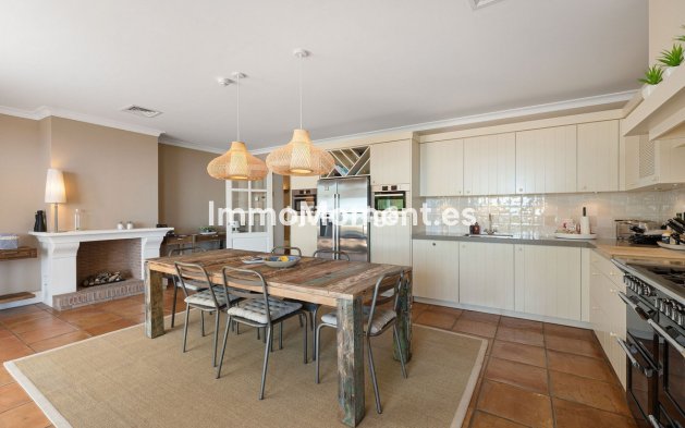Resale - Detached villa - Marbella - The Golden Mile