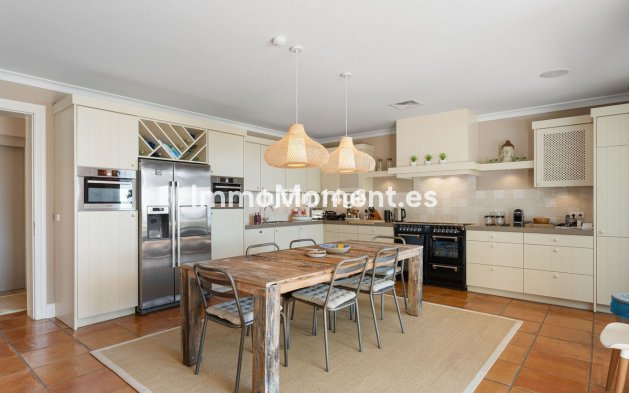 Resale - Detached villa - Marbella - The Golden Mile