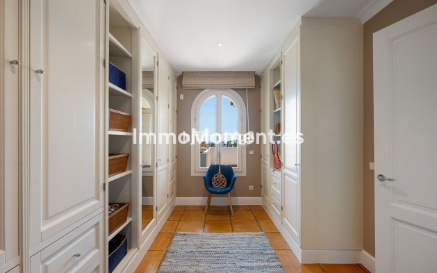 Resale - Detached villa - Marbella - The Golden Mile