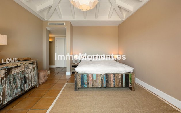 Resale - Detached villa - Marbella - The Golden Mile
