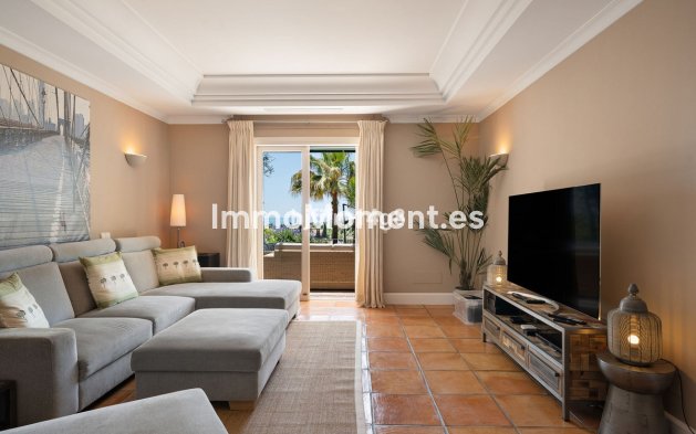 Resale - Detached villa - Marbella - The Golden Mile