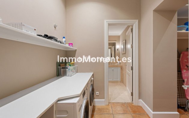 Resale - Detached villa - Marbella - The Golden Mile