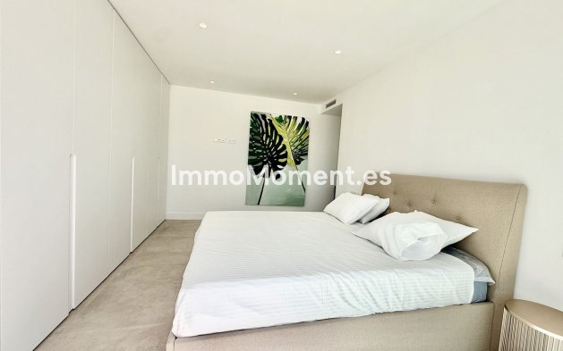 Neubau - Freistehende Villa - Estepona  - New Golden Mile