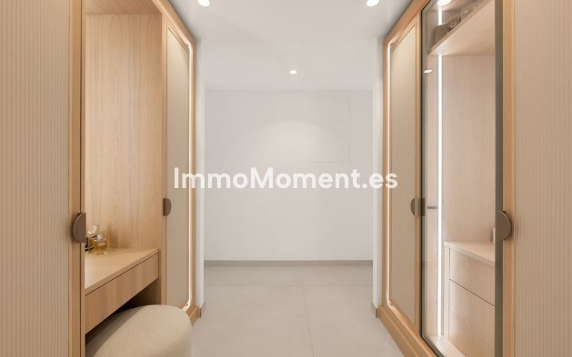 Resale - Detached villa - Marbella - La Mairena