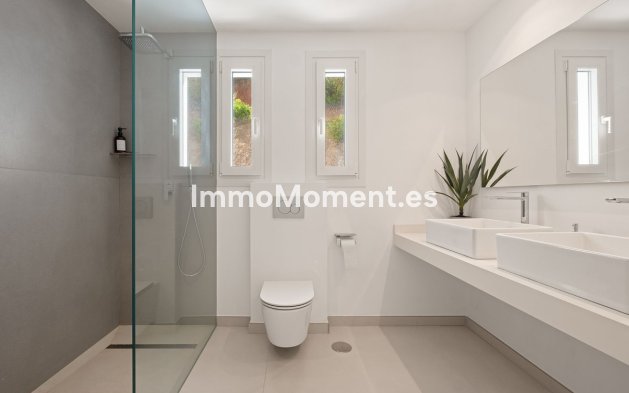 Resale - Detached villa - Marbella - La Mairena