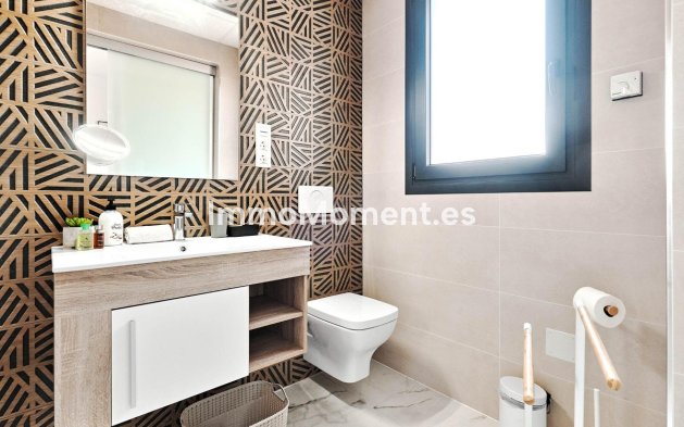 Wiederverkauf - Wohnung - Orihuela Costa - La Florida